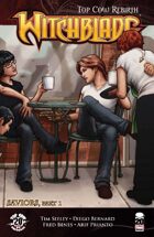 Witchblade #159