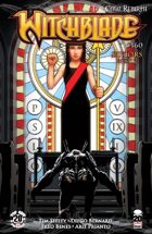 Witchblade #160