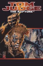 Tom Judge: The Rapture Trade