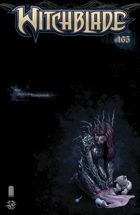 Witchblade #165