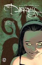 Darkness Rebirth Volume 2