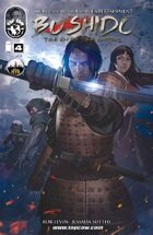 Bushido #4
