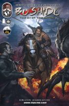 Bushido #5