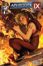 Aphrodite IX V2 #6