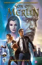 Son of Merlin Trade