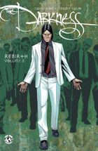 Darkness Rebirth Volume 3