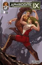 Aphrodite IX V2 #8