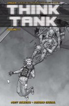 Think Tank Volume 3