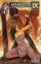 Aphrodite IX V2 #9