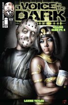 A Voice in the Dark #6