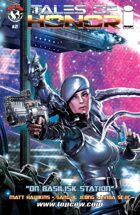 Tales of Honor #2