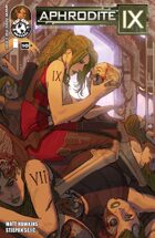 Aphrodite IX V2 #10