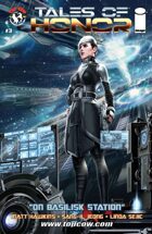 Tales of Honor #3