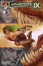 Aphrodite IX V2 #11