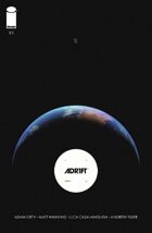 Adrift #1