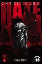 Chronicles of Hate (Preview)