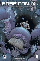 Poseidon IX #1