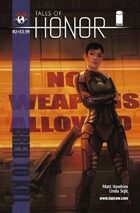 Tales of Honor: Bred to Kill #2