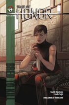 Tales of Honor: Bred to Kill #3