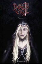 Death Vigil Volume 1