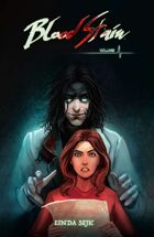 Blood Stain Volume 1
