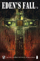 Eden's Fall #2