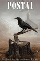 Postal Volume 1 Trade
