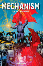 Mechanism Volume 1