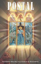Postal Volume 5 Trade