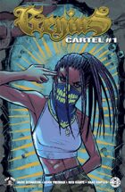 Genius: Cartel #1