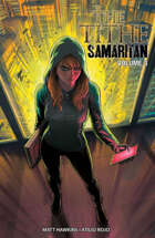 The Tithe Volume 3: Samaritan