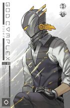 God Complex #1