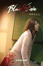 Blood Stain Volume 3