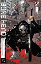 Bonehead #2