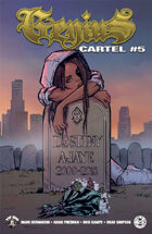 Genius: Cartel #5