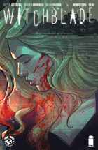 Witchblade (2017) #4
