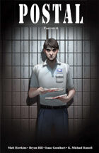 Postal Volume 6 Trade