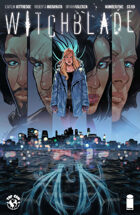 Witchblade (2017) #5