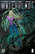 Witchblade (2017) #3