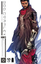God Complex #6