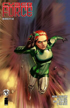 Cyber Force (2018) #5