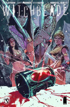 Witchblade (2017) #6