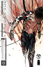 God Complex #5
