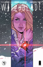 Witchblade (2017) #7
