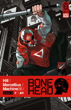 Bonehead Volume 1