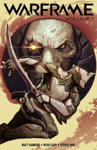 Warframe Volume 1