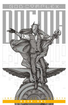 God Complex Volume 1: Dogma