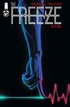 The Freeze #1