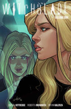 Witchblade (2017) Volume 1