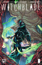 Witchblade (2017) #9